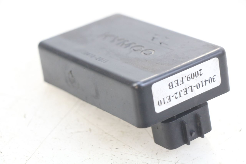 photo de CDI-STEUERGERäT KYMCO AGILITY RS 4T 50 (2009 - 2013)