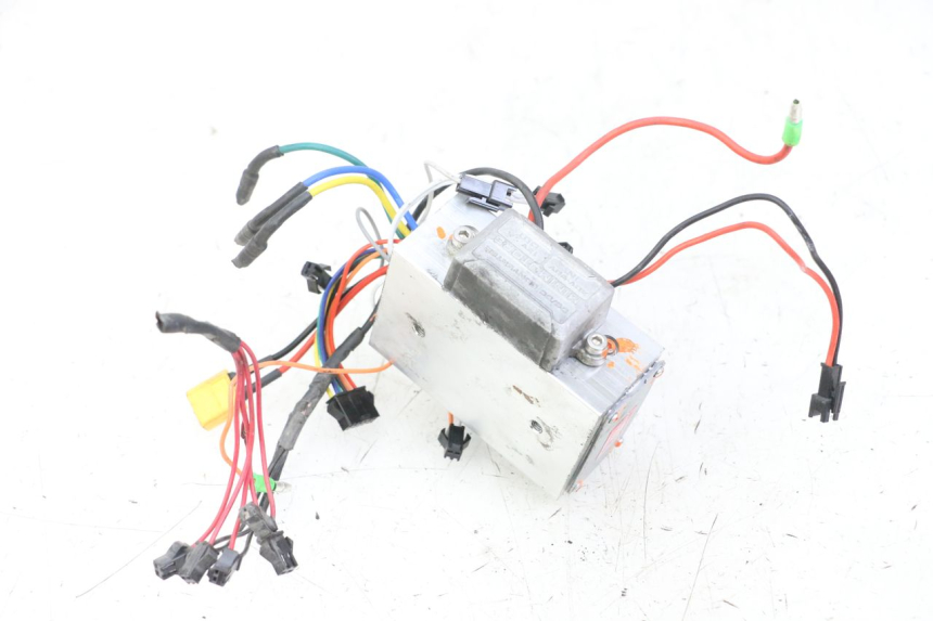 photo de CDI STEUERGERÄT DUALTRON AMINIA 1