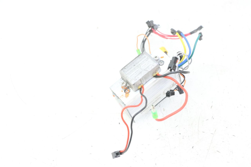photo de CDI STEUERGERÄT DUALTRON AMINIA 1