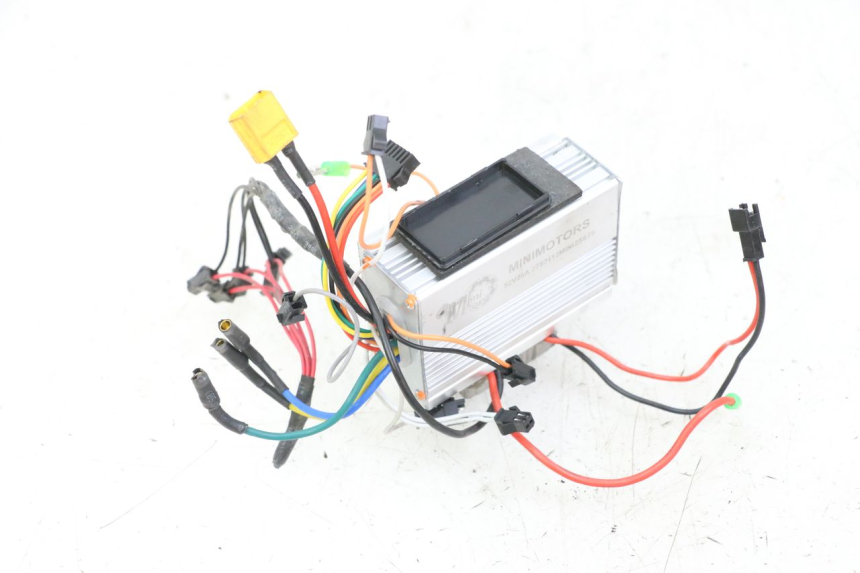 photo de CDI STEUERGERÄT DUALTRON AMINIA 1
