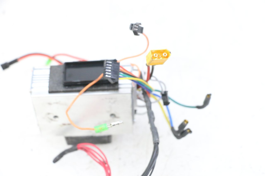 photo de CDI STEUERGERÄT DUALTRON AMINIA 1