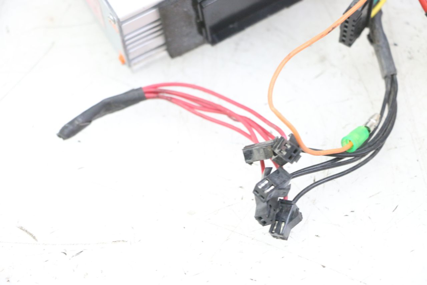 photo de CDI STEUERGERÄT DUALTRON AMINIA 1
