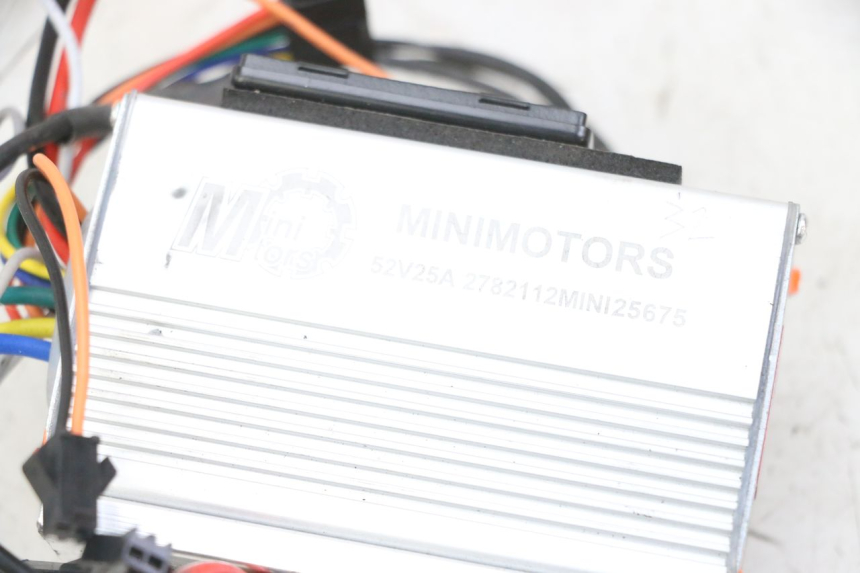 photo de CDI STEUERGERÄT DUALTRON AMINIA 1