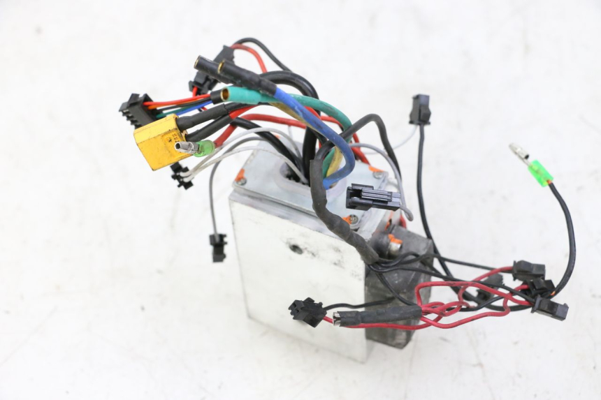 photo de CDI STEUERGERÄT DUALTRON AMINIA 1