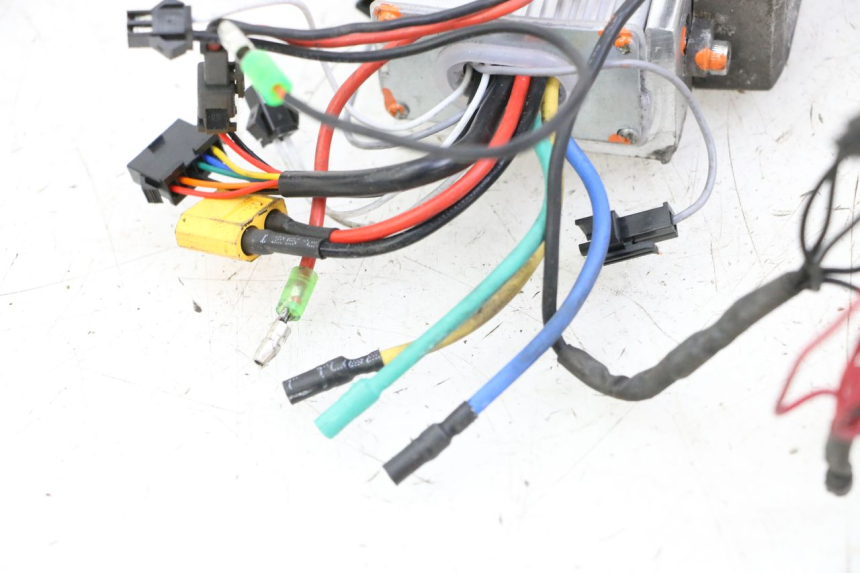 photo de CDI STEUERGERÄT DUALTRON AMINIA 1