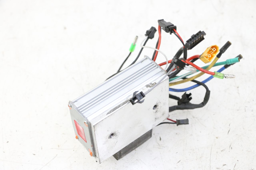 photo de CDI STEUERGERÄT DUALTRON AMINIA 1