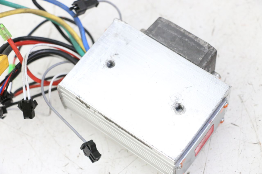 photo de CDI STEUERGERÄT DUALTRON AMINIA 1