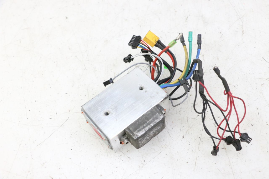 photo de CDI STEUERGERÄT DUALTRON AMINIA 1