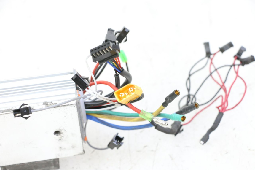 photo de CDI STEUERGERÄT DUALTRON AMINIA 1