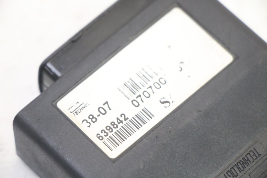 photo de CDI STEUERGERÄT APRILIA ATLANTIC 125 (2003 - 2009)