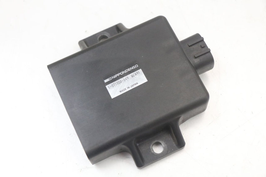 photo de CDI STEUERGERÄT APRILIA CLASSIC 125 (1995 - 2001)