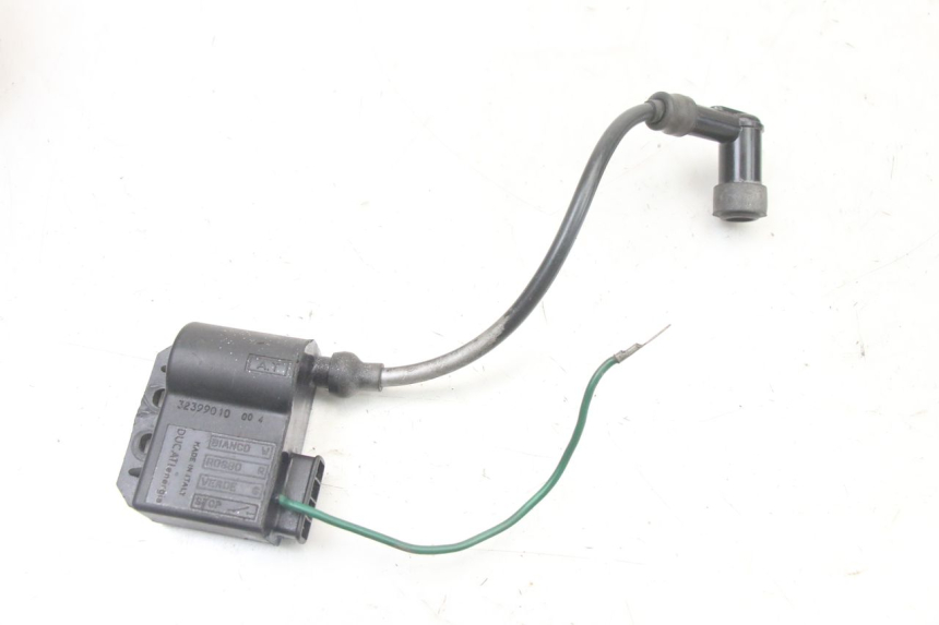 photo de CDI STEUERGERÄT APRILIA RS 50 (1999 - 2005)