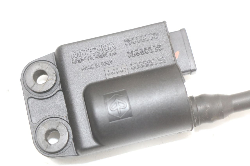 photo de CDI STEUERGERÄT APRILIA SR CARB LC 2T 50 (2004 - 2012)