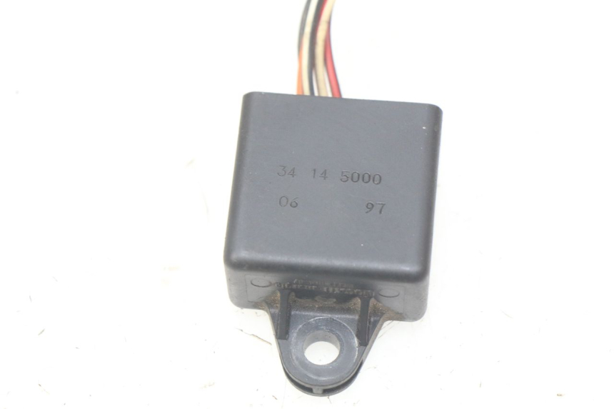 photo de CDI-STEUERGERäT APRILIA SR LC 50 (1997 - 2004)