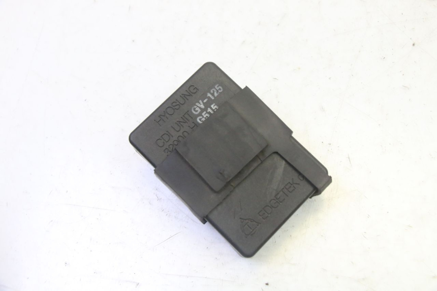 photo de CDI STEUERGERÄT HYOSUNG GV AQUILA 125 (2000 - 2004)