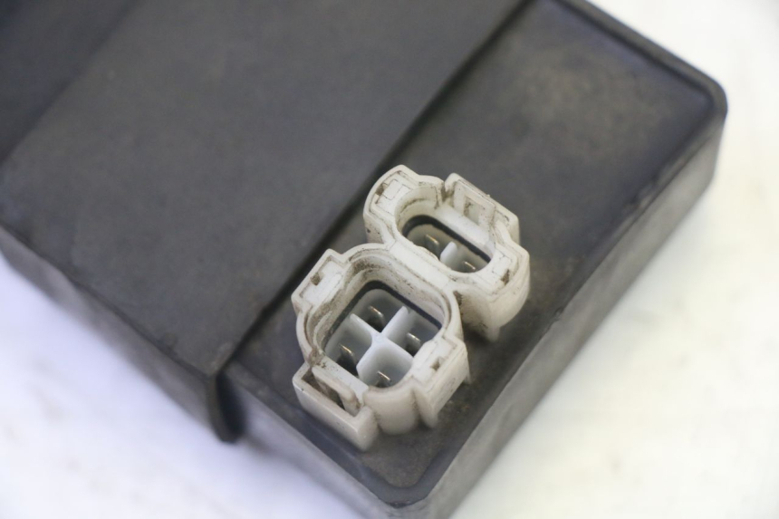 photo de CDI STEUERGERÄT HYOSUNG GV AQUILA 125 (2000 - 2004)