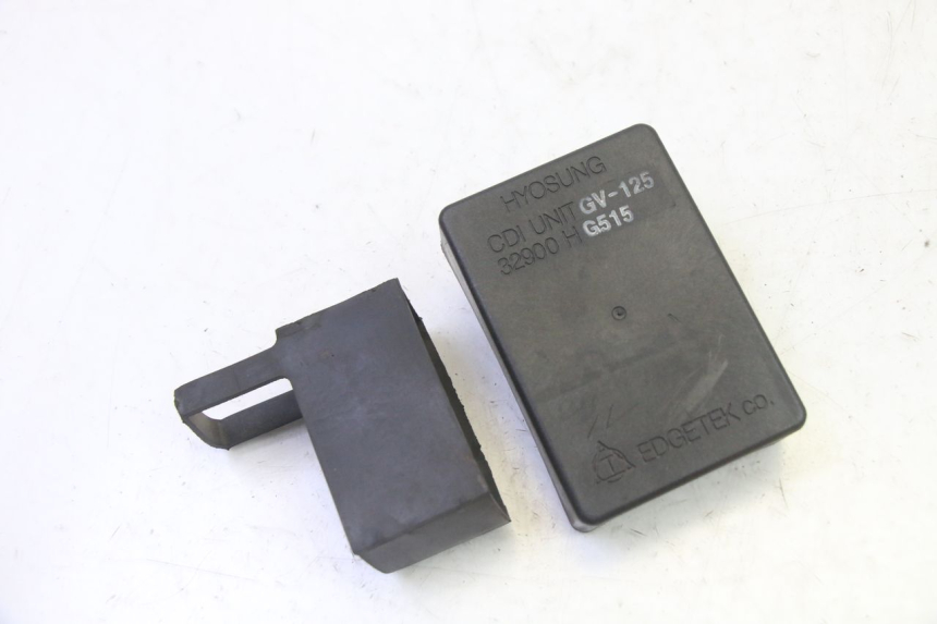 photo de CDI STEUERGERÄT HYOSUNG GV AQUILA 125 (2000 - 2004)