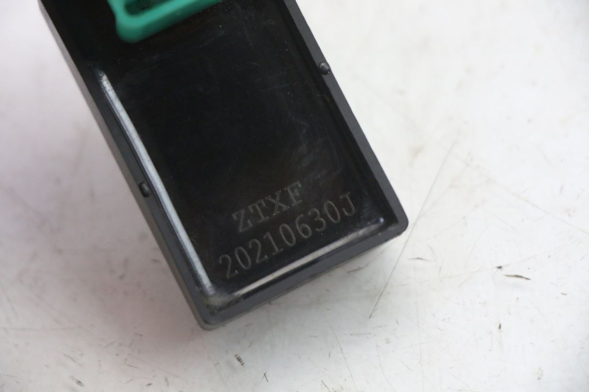 photo de CDI STEUERGERÄT KEROX BAZOOKA 110