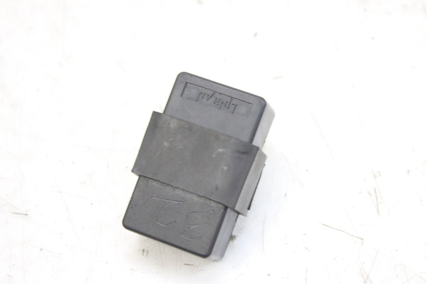 photo de CDI-STEUERGERäT WILDLANDER BISCUIT 125 (2004 - 2010)