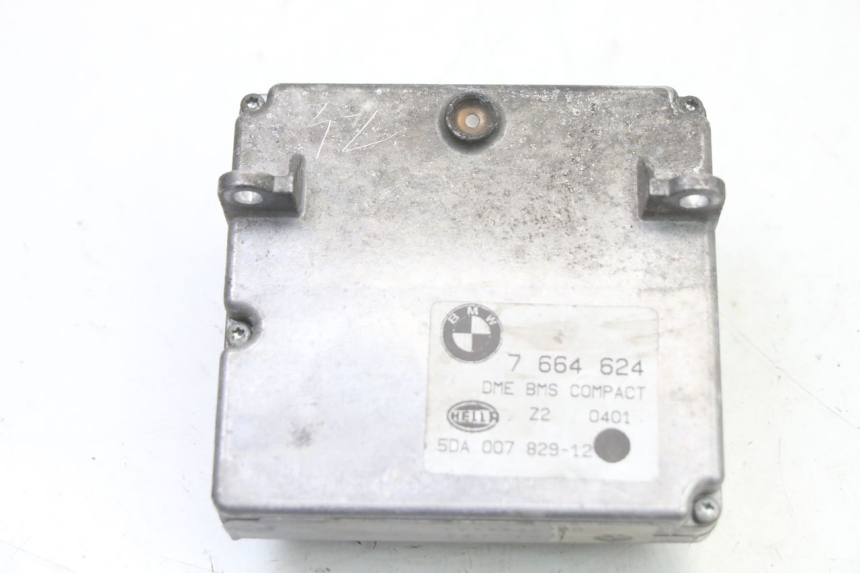 photo de CDI-STEUERGERäT BMW C1 125 (2000 - 2003)