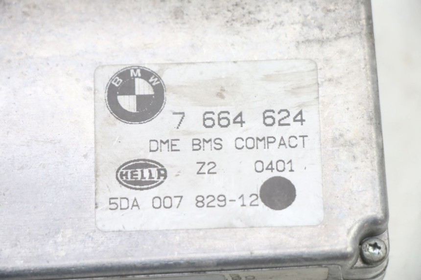 photo de CDI-STEUERGERäT BMW C1 125 (2000 - 2003)
