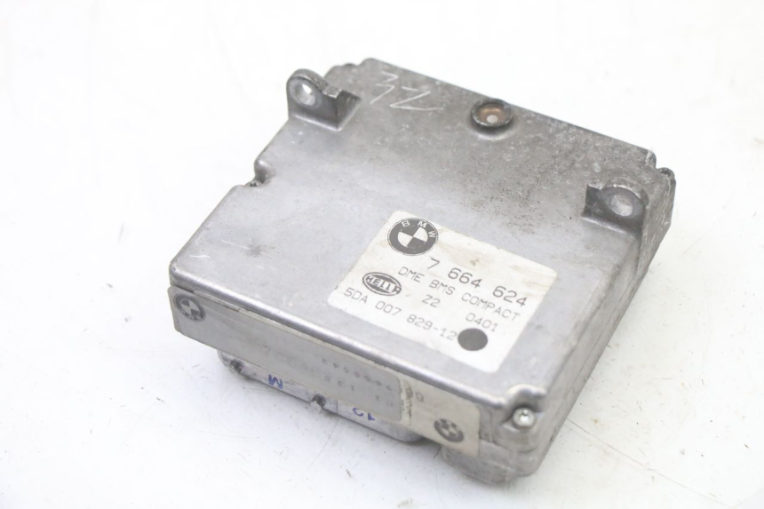 photo de CDI-STEUERGERäT BMW C1 125 (2000 - 2003)
