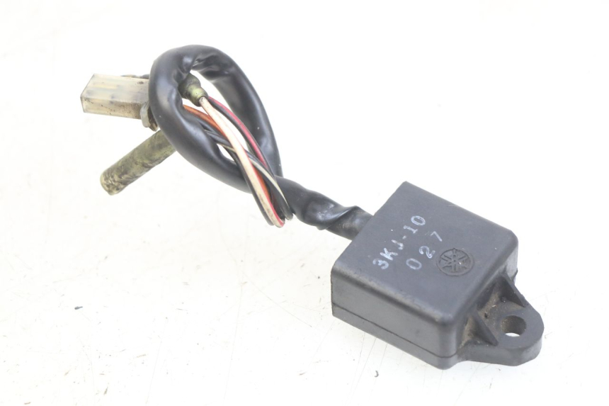 photo de CDI-STEUERGERäT MBK BOOSTER SPIRIT 50 (1999 - 2003)