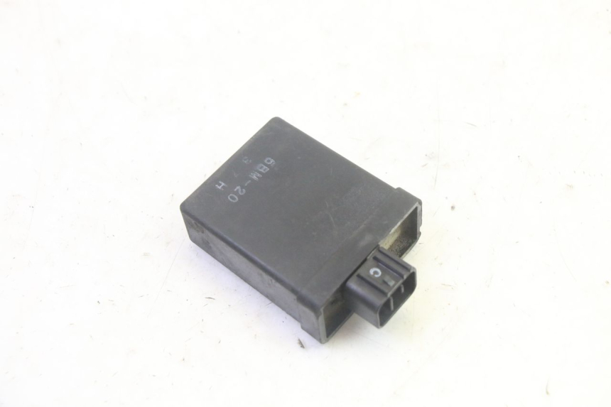 photo de CDI-STEUERGERäT MBK BOOSTER SPIRIT 50 (2004 - 2017) - Detailansicht des Bauteils