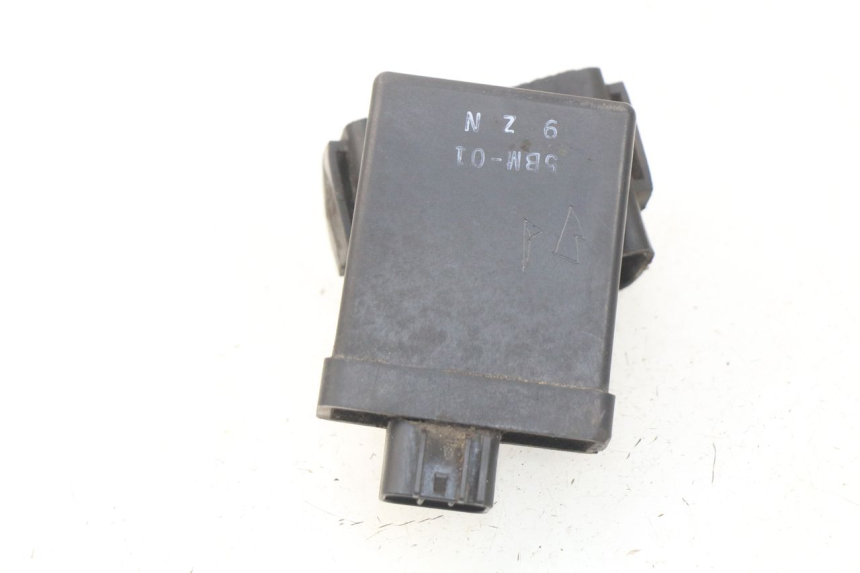 photo de CDI-STEUERGERäT MBK BOOSTER SPIRIT NAKED 50 (2004 - 2017)