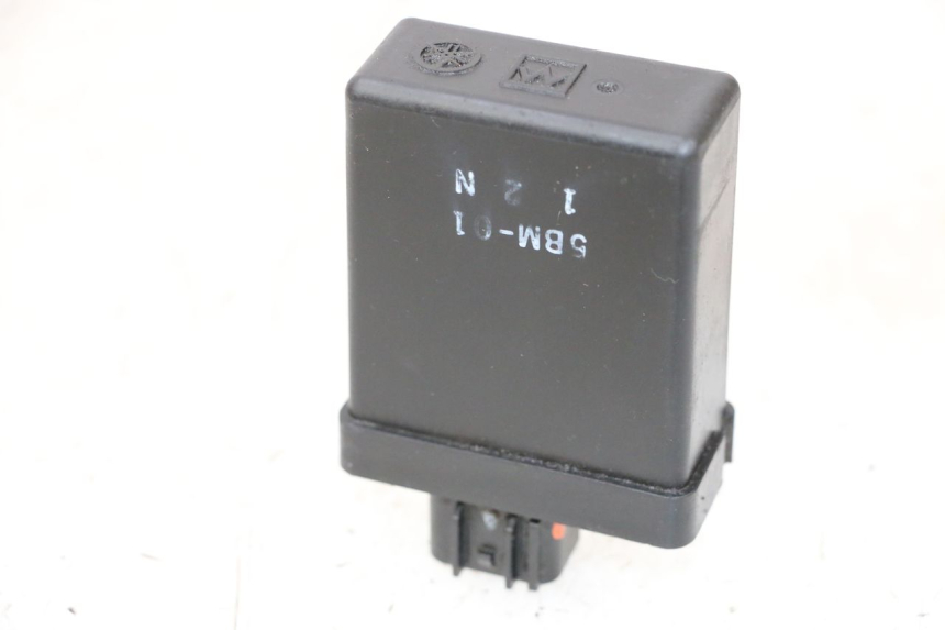 photo de CDI-STEUERGERäT MBK BOOSTER SPIRIT NAKED 50 (2004 - 2017) - Hauptansicht