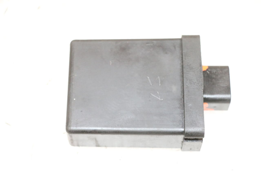 photo de CDI-STEUERGERäT MBK BOOSTER SPIRIT NAKED 50 (2004 - 2017) - Zoom auf Gebrauchszustand