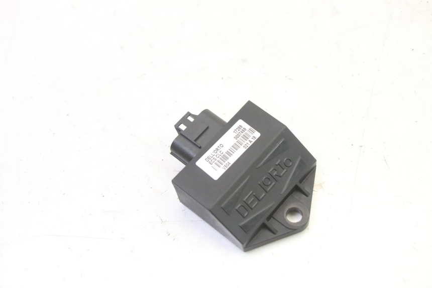 photo de CDI STEUERGERÄT TNT MOTOR BOSTON 4T 50 (2018 - 2025)
