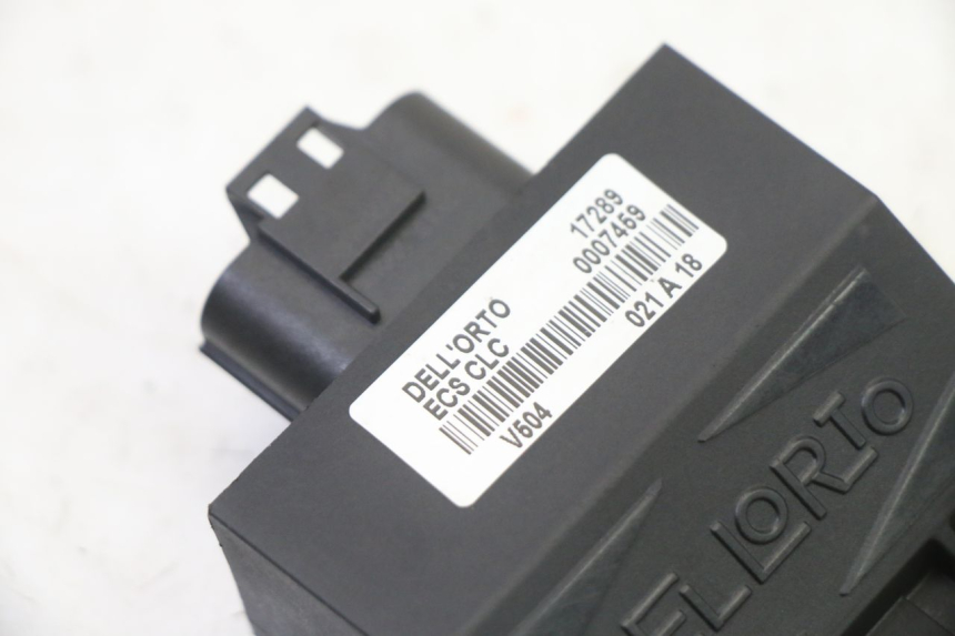 photo de CDI STEUERGERÄT TNT MOTOR BOSTON 4T 50 (2018 - 2025)
