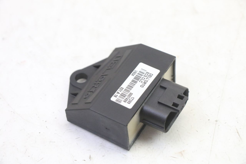 photo de CDI STEUERGERÄT TNT MOTOR BOSTON 4T 50 (2018 - 2025)