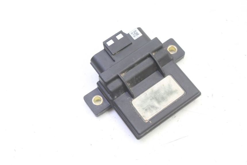 photo de CDI STEUERGERÄT MOTRON BREEZY 4T 50 (2021 - 2025)
