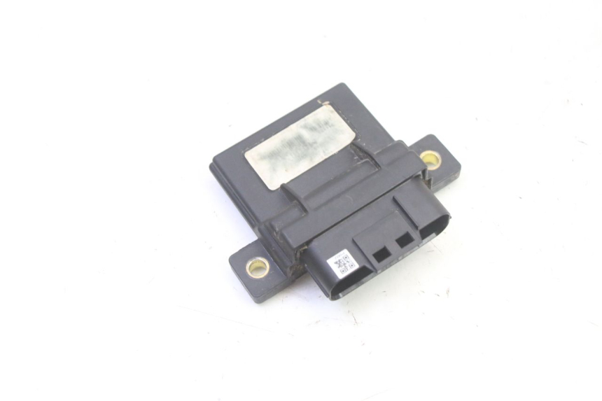 photo de CDI STEUERGERÄT MOTRON BREEZY 4T 50 (2021 - 2025)