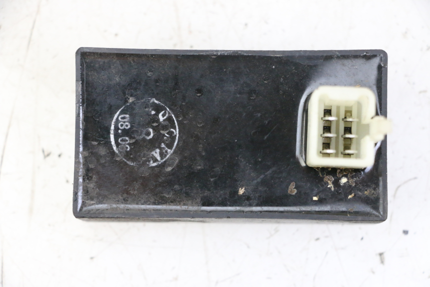 photo de CDI STEUERGERÄT BAOTIAN BT 49 QT-7 50 (2006 - 2009)