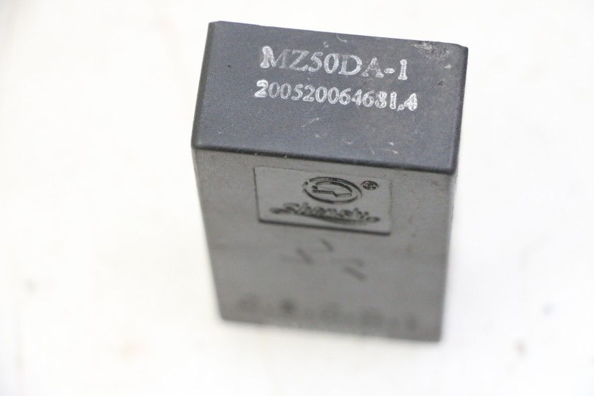 photo de CDI STEUERGERÄT BAOTIAN BT 49 QT-7 50 (2006 - 2009)