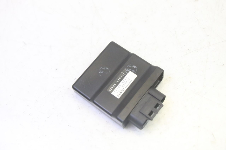 photo de CDI-STEUERGERäT SUZUKI BURGMAN 125 (2007 - 2014)