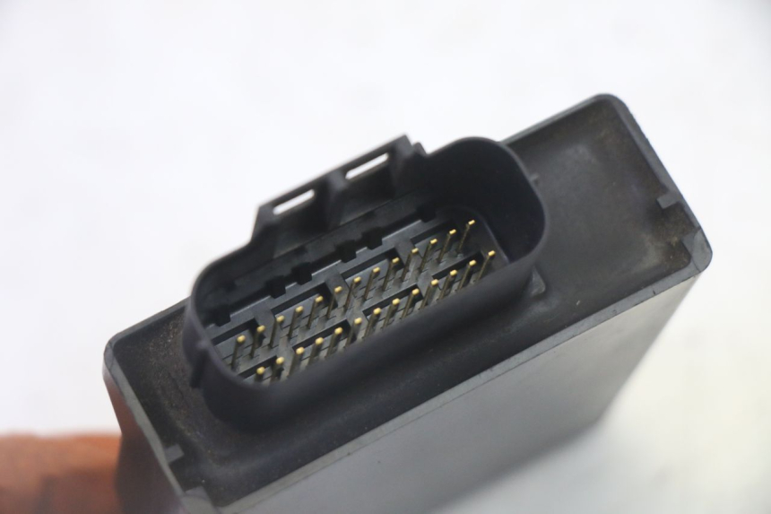 photo de CDI-STEUERGERäT SUZUKI BURGMAN 125 (2007 - 2014)