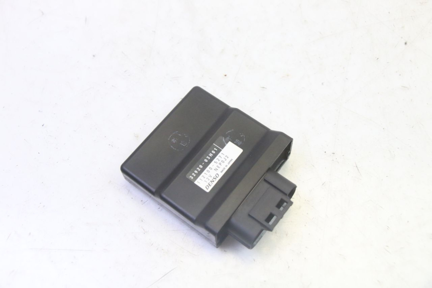 photo de CDI-STEUERGERäT SUZUKI BURGMAN 125 (2007 - 2014)