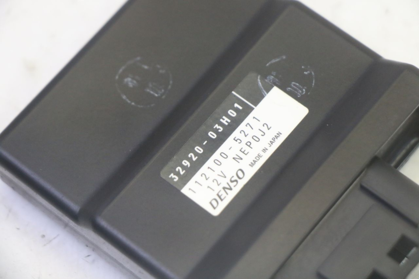 photo de CDI-STEUERGERäT SUZUKI BURGMAN 125 (2007 - 2014)