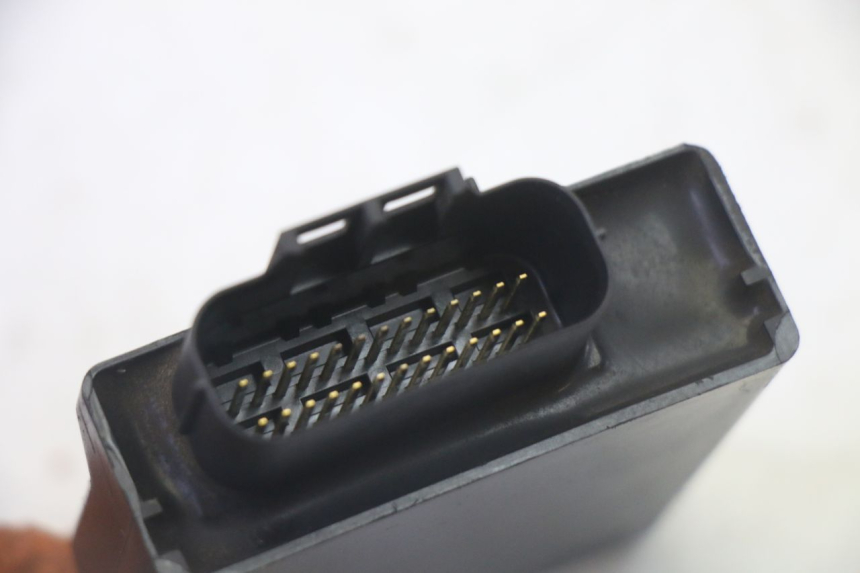 photo de CDI-STEUERGERäT SUZUKI BURGMAN 125 (2007 - 2014)