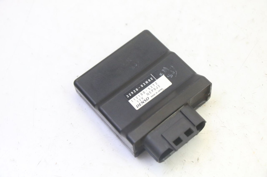 photo de CDI-STEUERGERäT SUZUKI BURGMAN 125 (2007 - 2014)