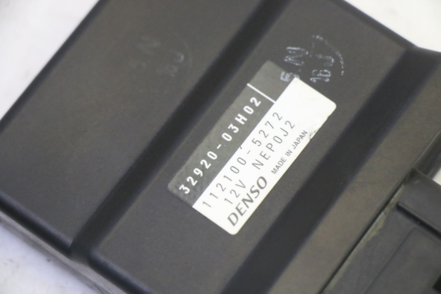 photo de CDI-STEUERGERäT SUZUKI BURGMAN 125 (2007 - 2014)