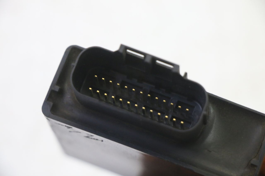 photo de CDI-STEUERGERäT SUZUKI BURGMAN 125 (2007 - 2014)