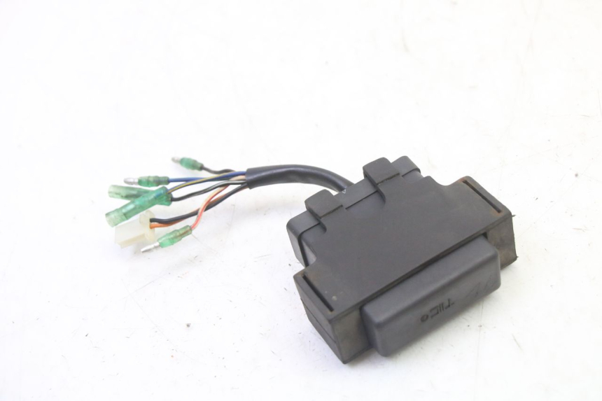 photo de CDI-GEHäUSE YAMAHA BW'S 100 (1999 - 2002)