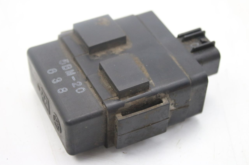 photo de CDI-STEUERGERäT YAMAHA BW'S EASY 50 (2013 - 2016)