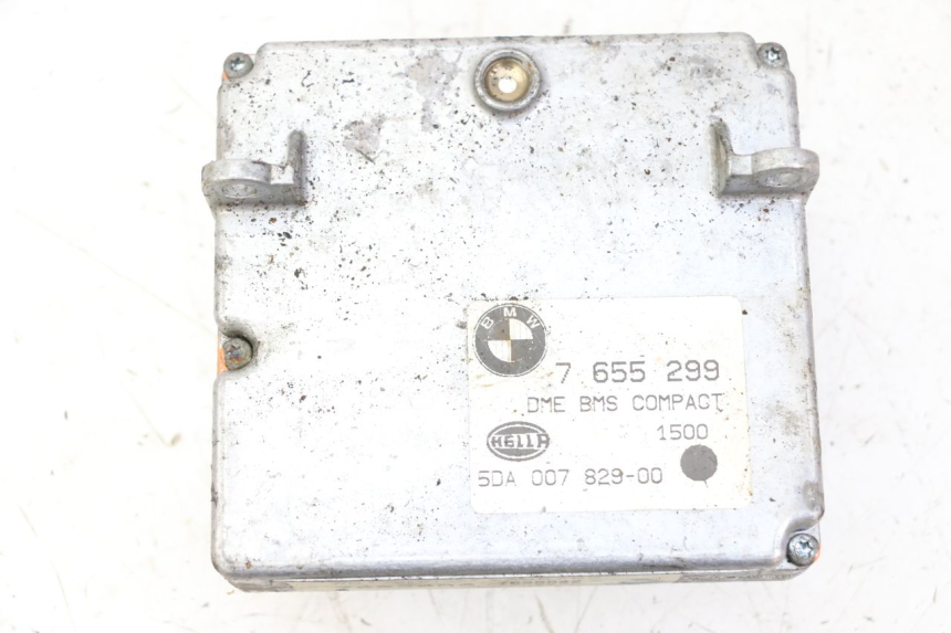 photo de CDI-STEUERGERäT BMW C1 125 (2000 - 2003)