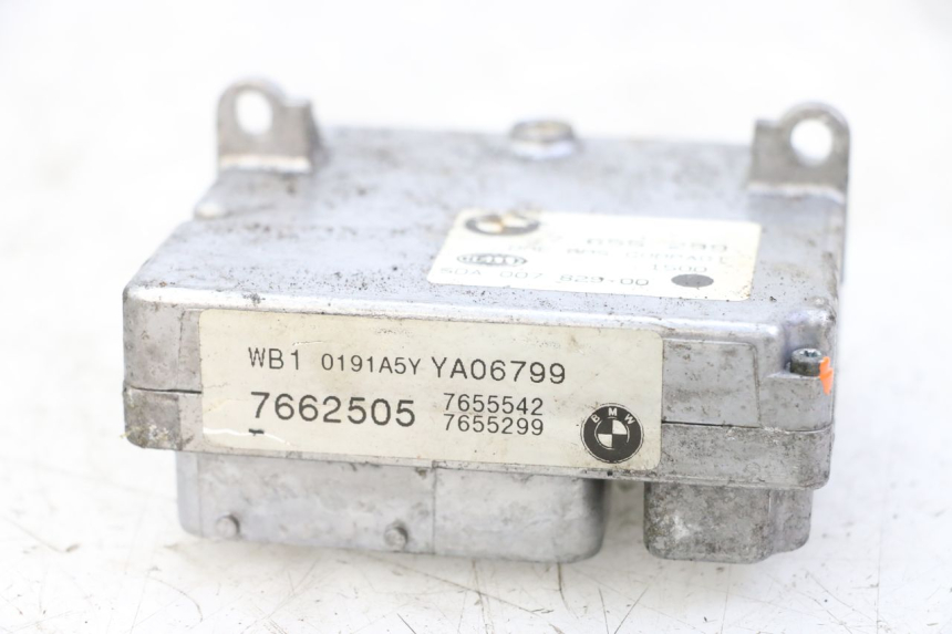 photo de CDI-STEUERGERäT BMW C1 125 (2000 - 2003)